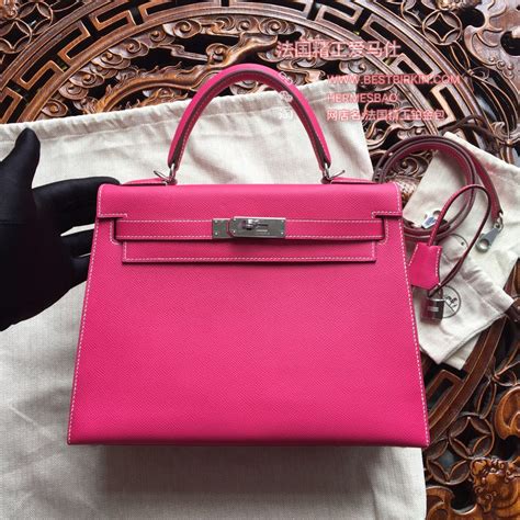 Hermes kelly purse